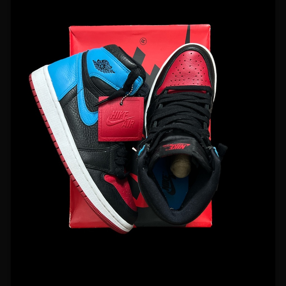 WMNS Air Jordan 1 High OG